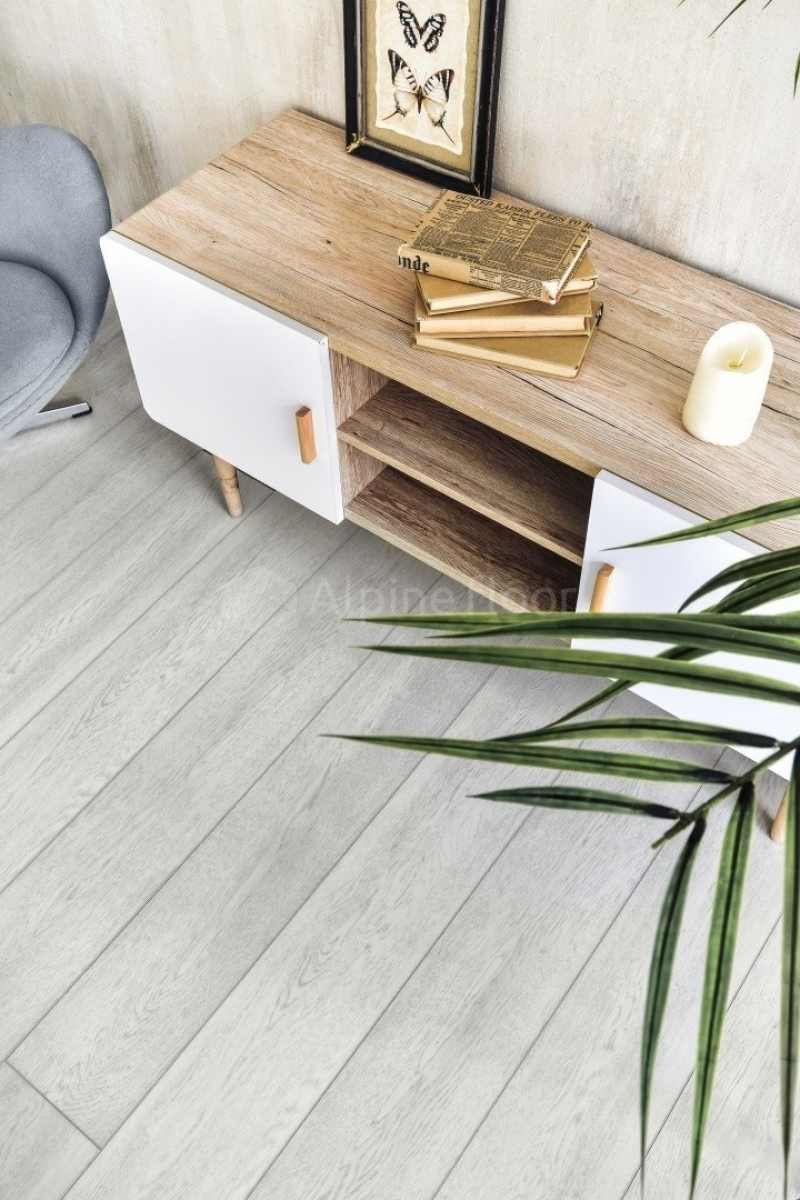 Alpine Floor Зимний лес ECO 9-5 Alpine Floor Зимний лес ECO 9-5