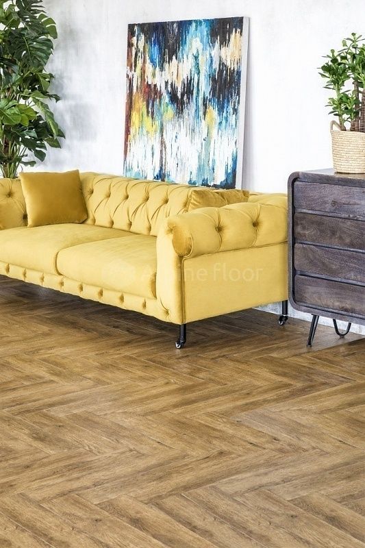 Alpine Floor ПЕСЧАНАЯ БУРЯ ECO 10-4А Alpine Floor ПЕСЧАНАЯ БУРЯ ECO 10-4А