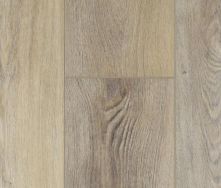 Виниловый ламинат Alpine Floor Дуб Натуральный Отбеленный ECO 7-5