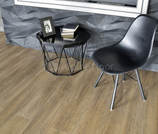 Alpine Floor БУРЫЙ ЛЕС ECO 9-3